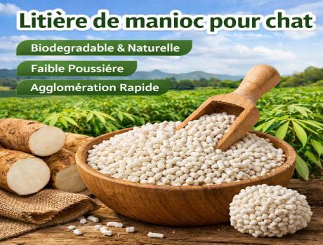 litière pour chat litière pour chat
