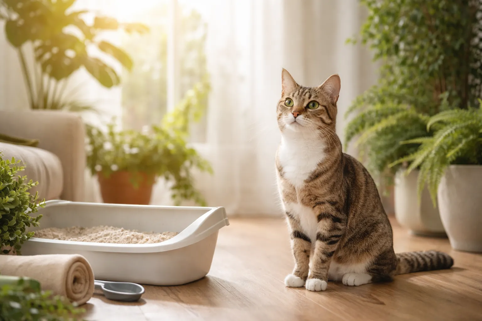 Conseils essentiels pour prendre soin de votre chat que tout propriétaire devrait connaître