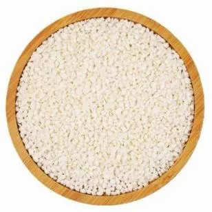 Litière au manioc