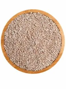 litière pour chat agglomérante à la zéolite