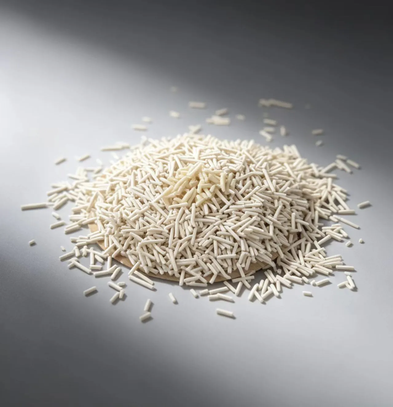 Pourquoi la litière tofu à base de fibres de bambou devient-elle populaire dans le monde entier ?
