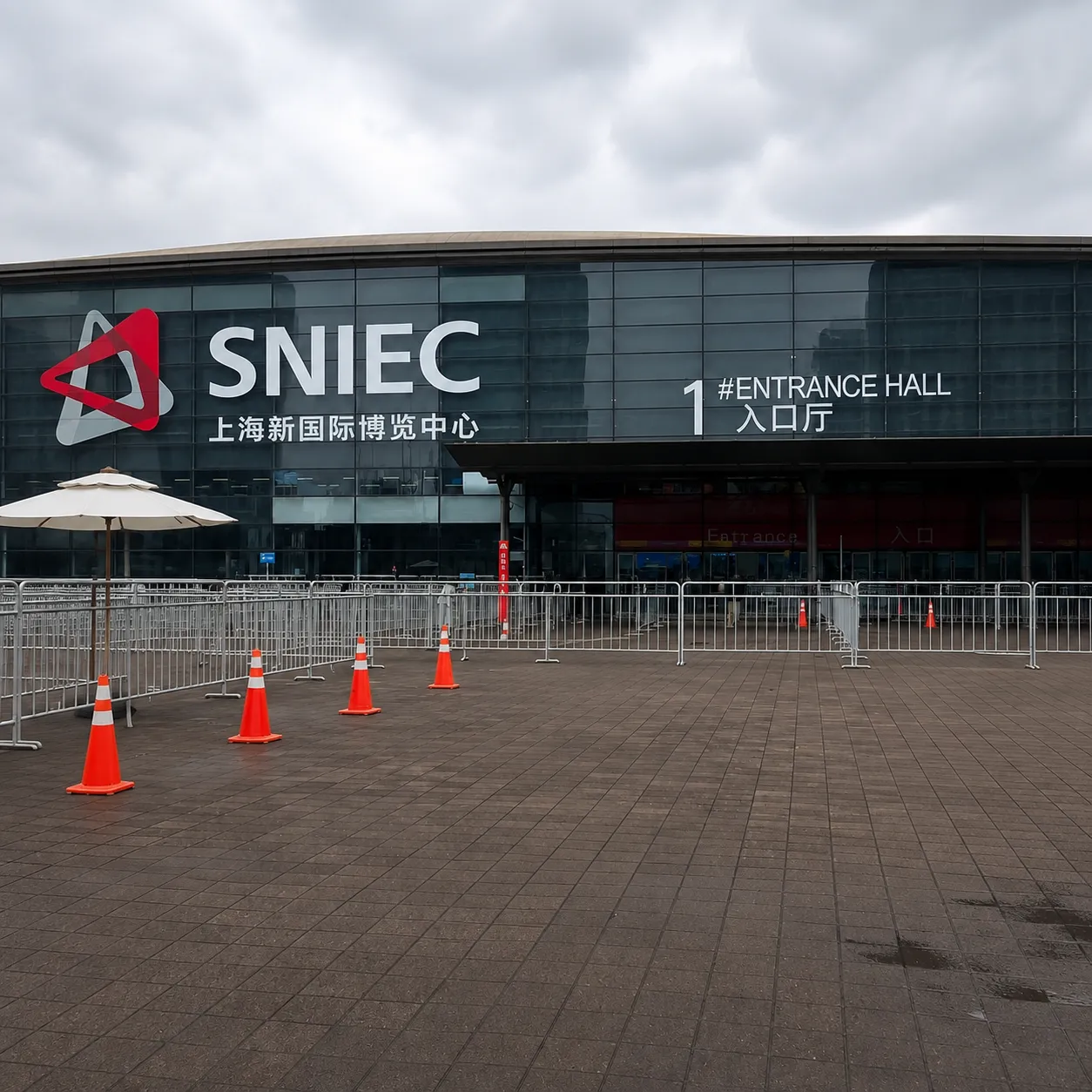 Pet Fair Asia est terminé — Restons en contact !